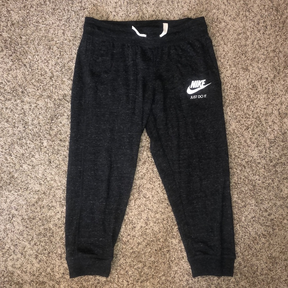 Nike sweatpants